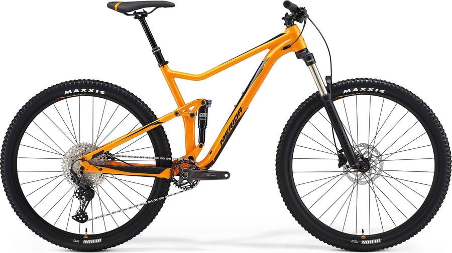 Merida ONE-TWENTY 400 2021