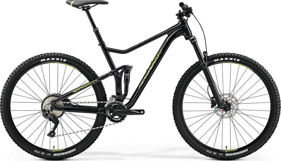 Merida ONE-TWENTY 500 2019