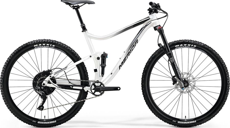 Merida ONE-TWENTY 600 2018