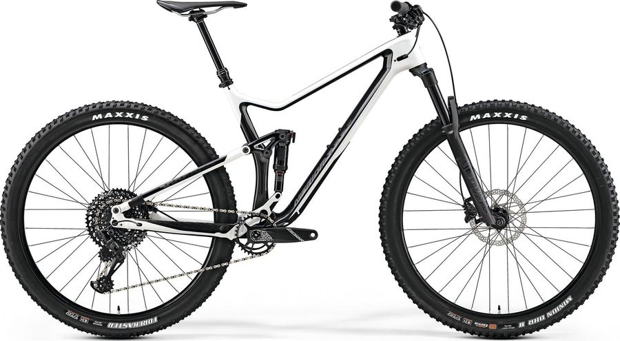 Merida ONE-TWENTY 6000 2019