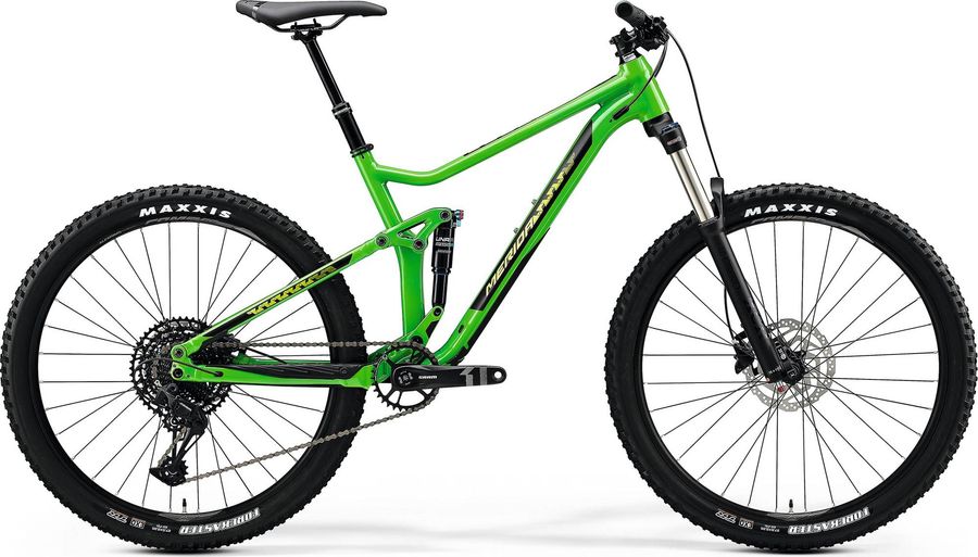 Merida ONE-TWENTY 7. 400 2020