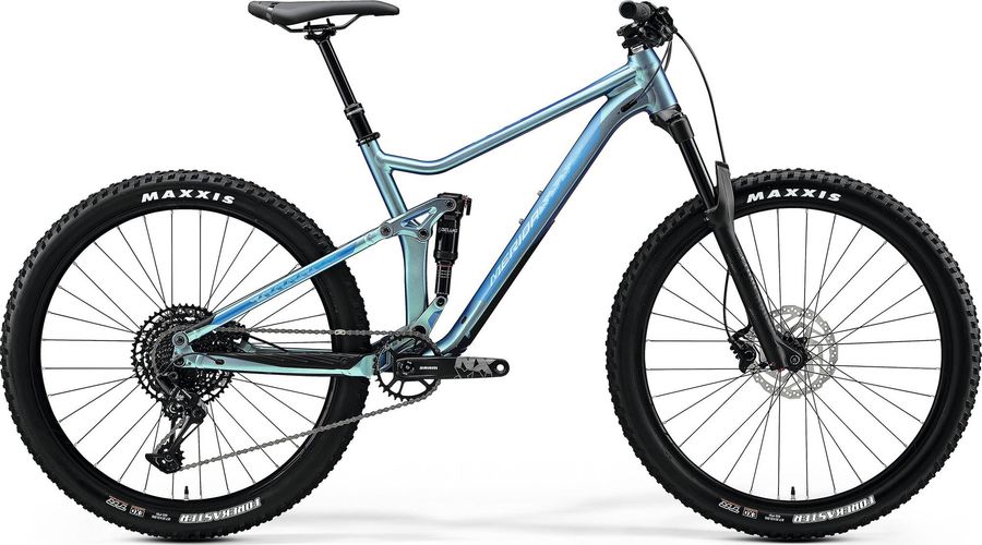 Merida ONE-TWENTY 7. 600 2020