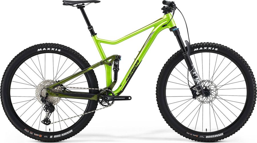Merida ONE-TWENTY 700 2021