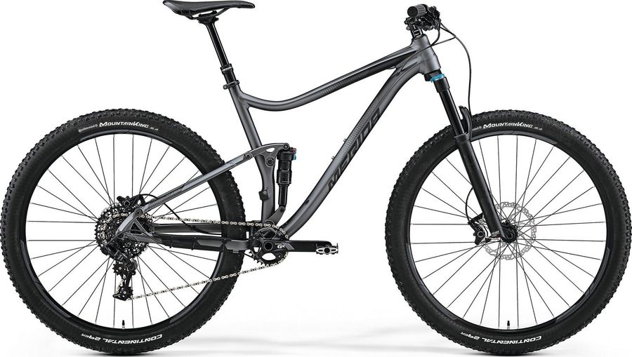 Merida ONE-TWENTY 800 2017