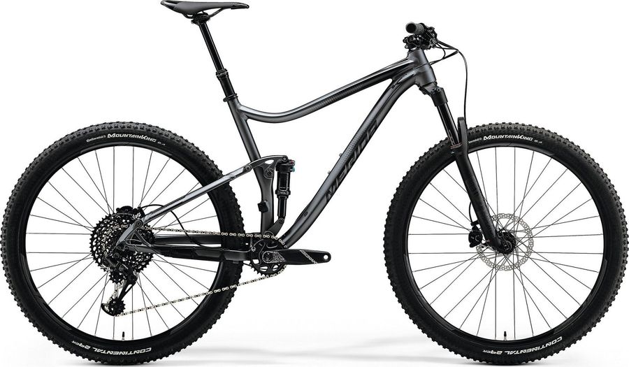 Merida ONE-TWENTY 800 2018