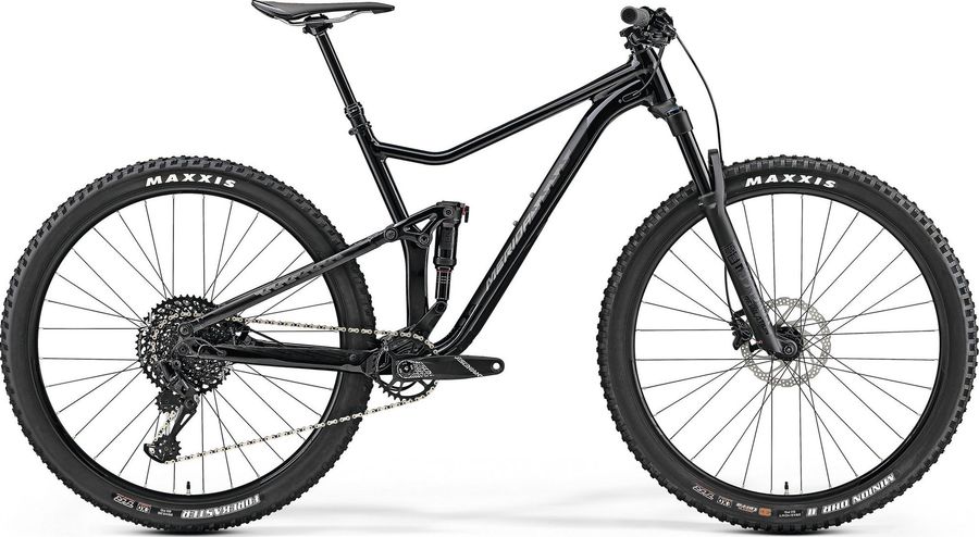 Merida ONE-TWENTY 800 2019