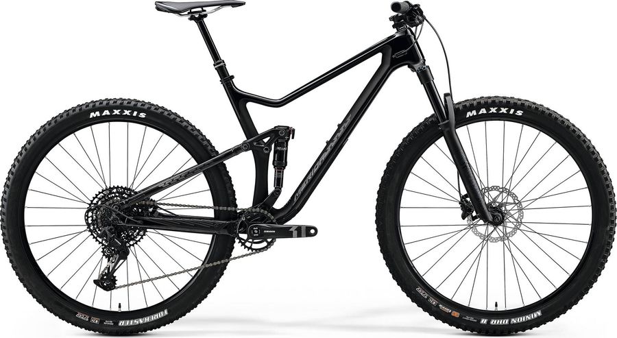 Merida ONE-TWENTY 9. 3000 2020