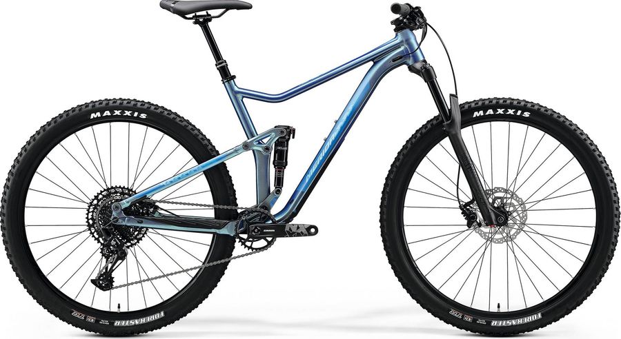 Merida ONE-TWENTY 9. 600 2020