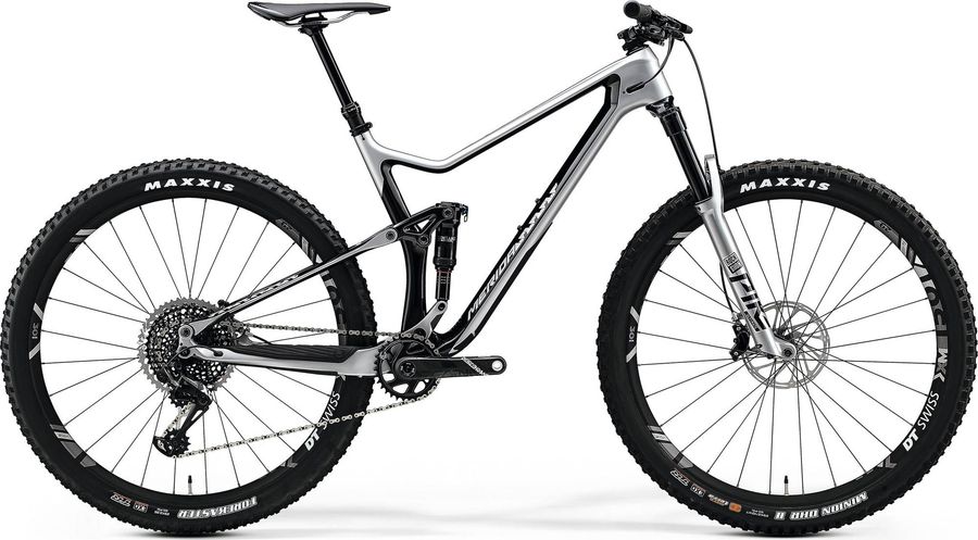 Merida ONE-TWENTY 9. 8000 2020