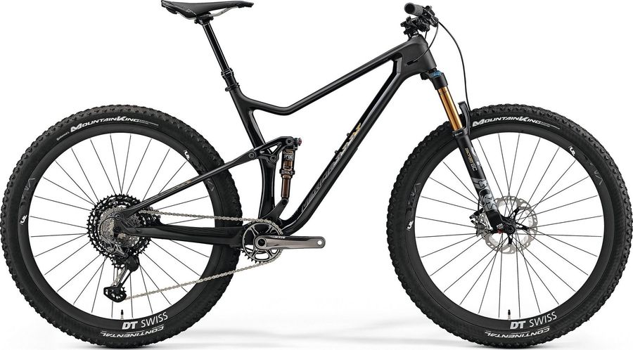 Merida ONE-TWENTY 9000 2019