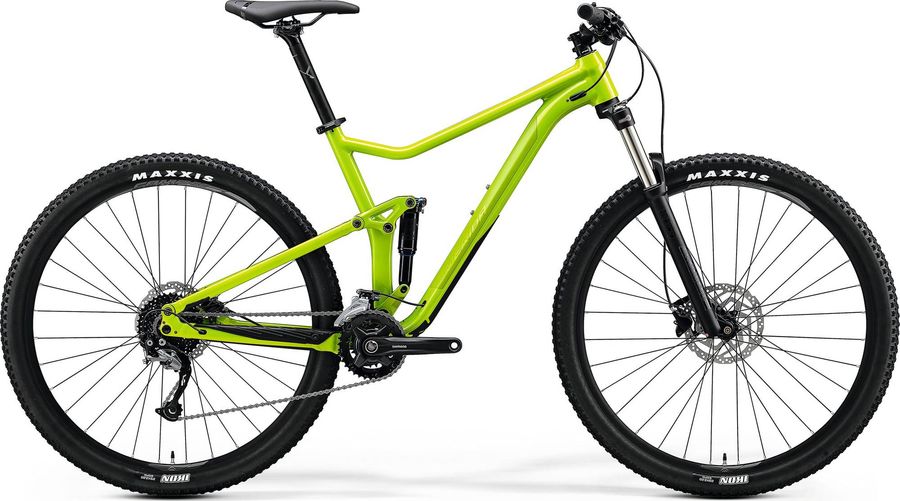 Merida ONE-TWENTY RC 9. 300 2020