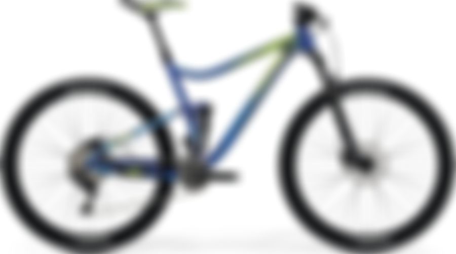 Merida ONE-TWENTY XT-EDITION 2018