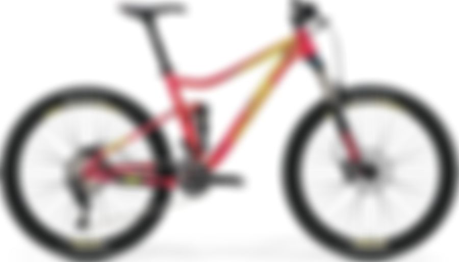 Merida ONE-TWENTY XT-EDITION JULIET 2017