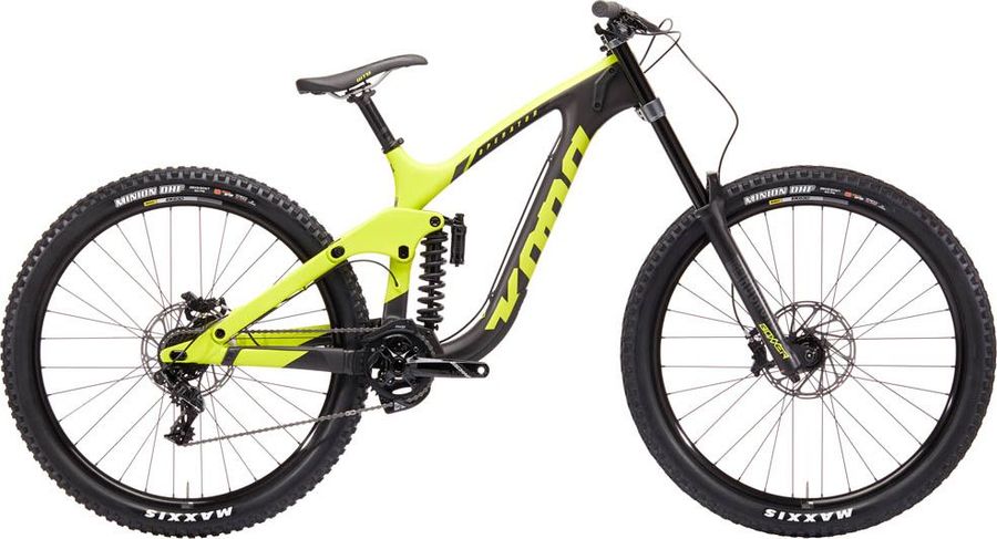 Kona Operator CR 2019