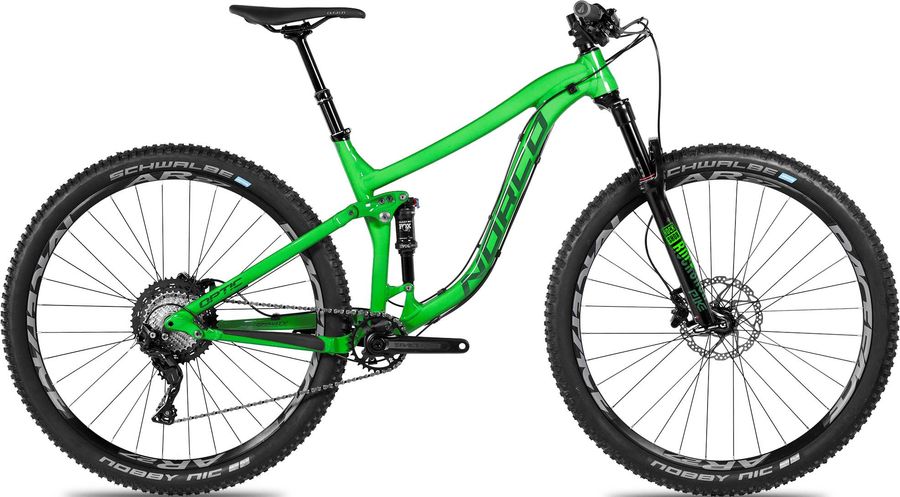 Norco Optic A1 27.5 2018