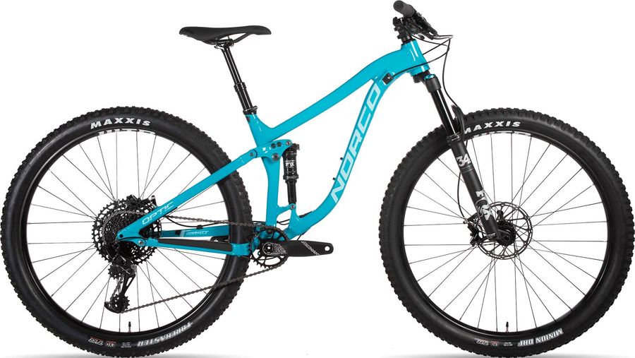 Norco Optic A1 Women 27.5 2019