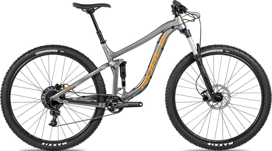 Norco Optic A3 27.5 2018