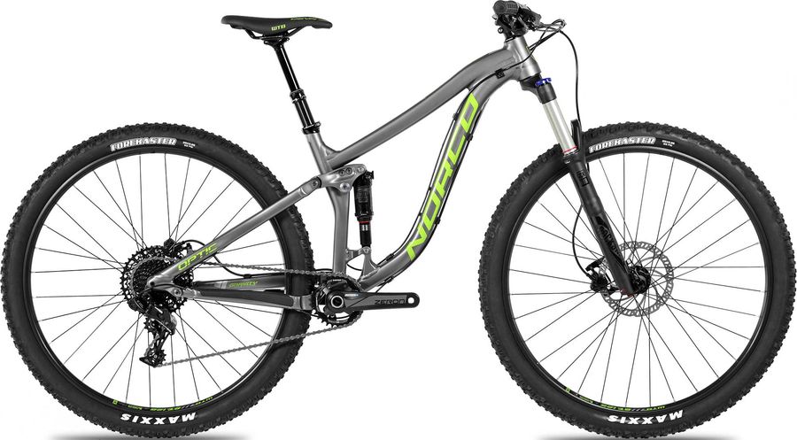 Norco Optic A3 Womens 29 2018
