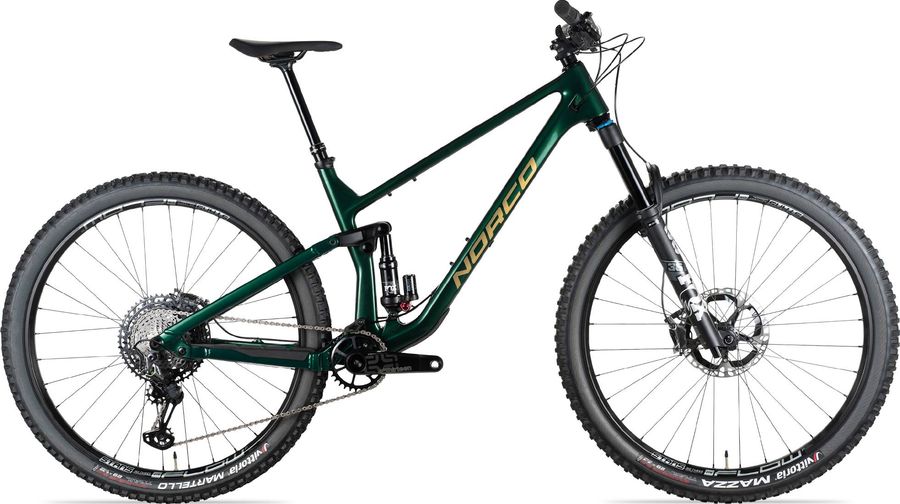 Norco Optic C1 2021