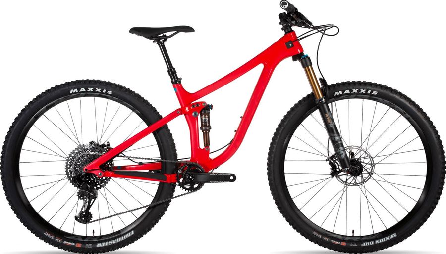 Norco Optic C1 Women 29 2019