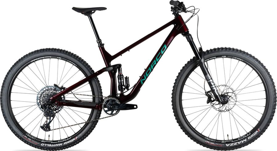 Norco Optic C2 SRAM 2021
