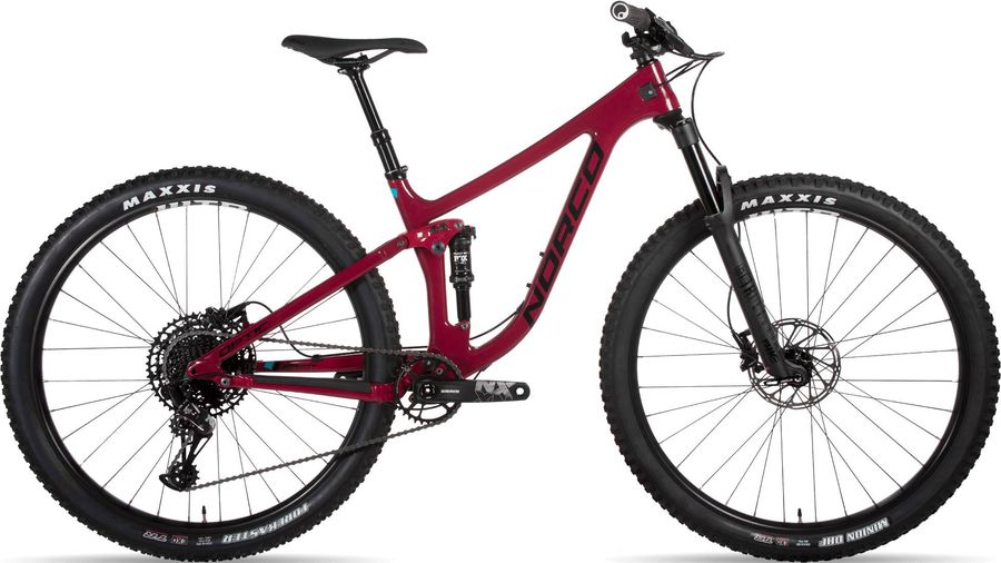 Norco Optic C2 Women 27.5 2019