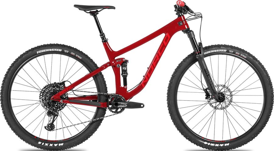 Norco Optic C3 29 2018