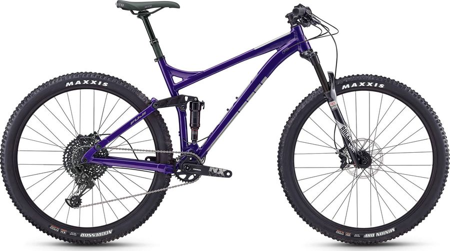 Fuji Outland LT 1.1 2019