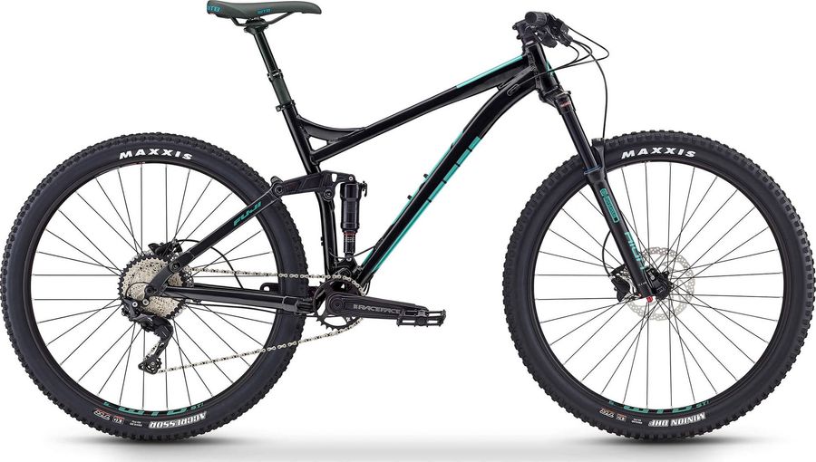 Fuji Outland LT 1.3 2019