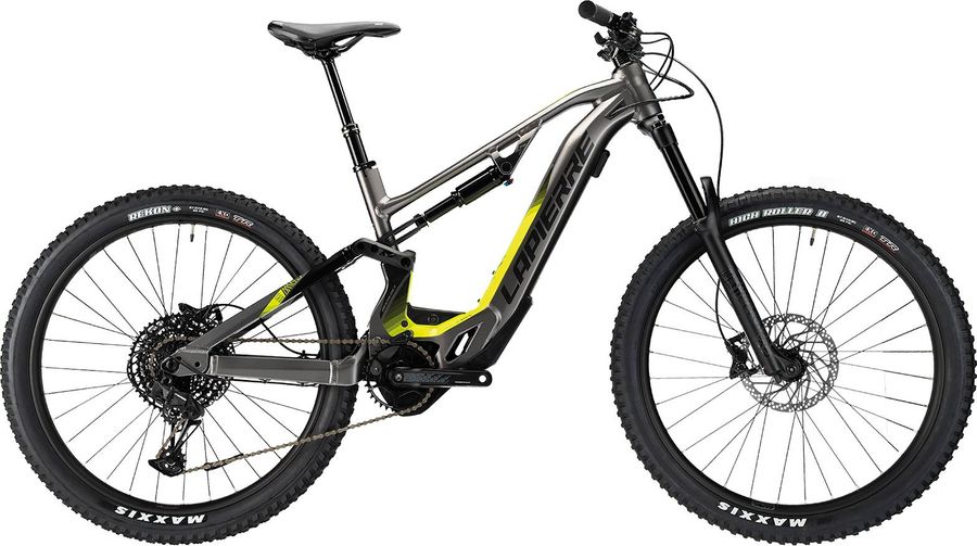 Lapierre OVERVOLT AM 6.6 2020