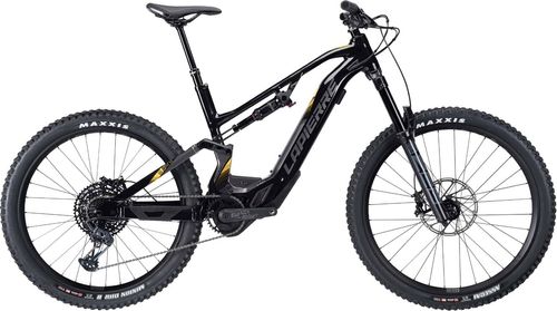 Lapierre Overvolt AM 7.6 2021