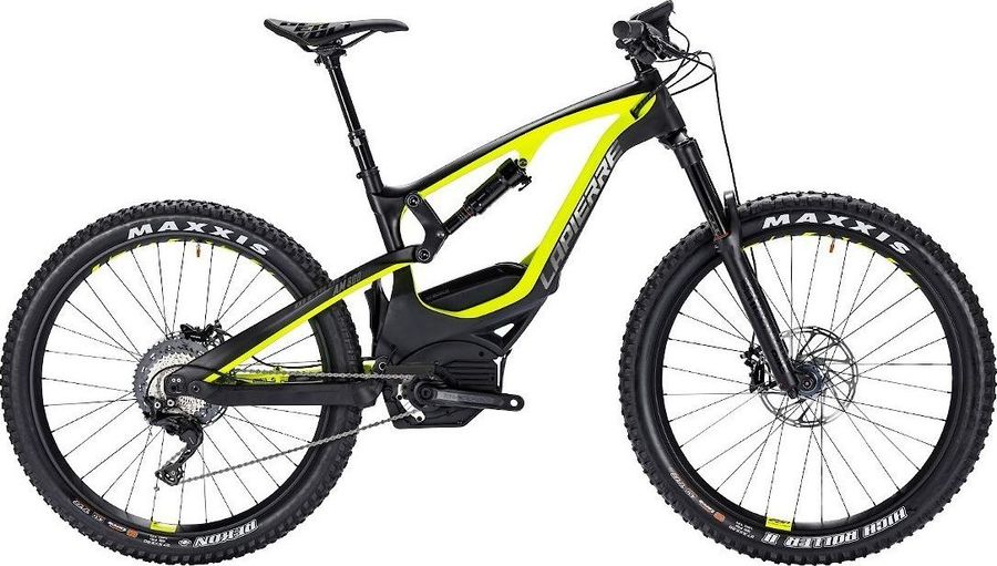 Lapierre Overvolt AM 800+ 2018
