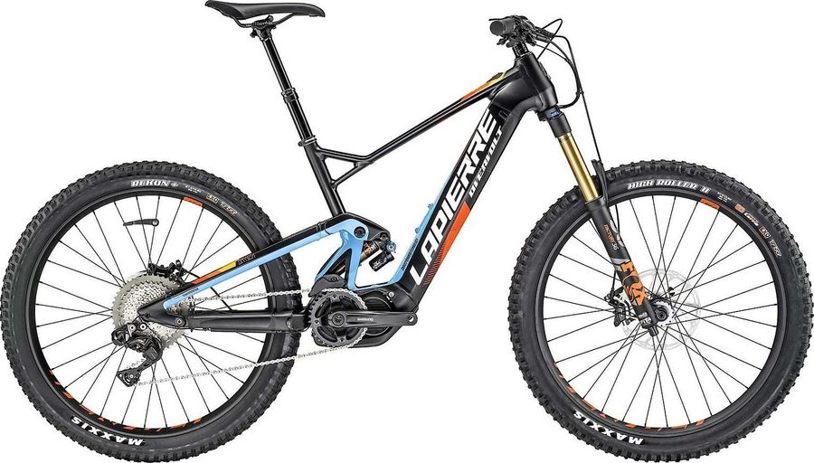 Lapierre Overvolt AM 929i Team 2018