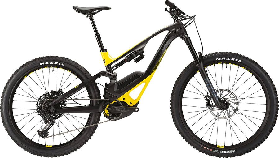 Lapierre OVERVOLT GLP 2 ELITE 2020