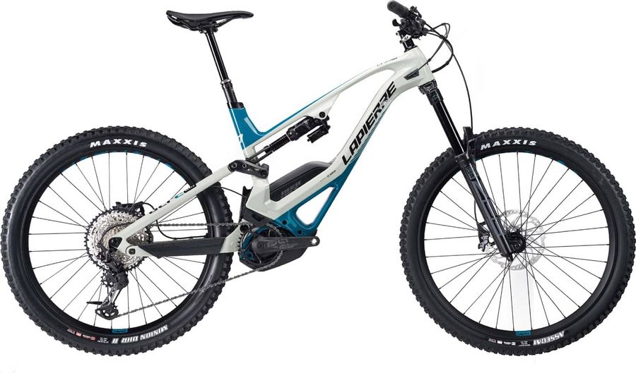 Lapierre Overvolt GLP 2 Elite 2021