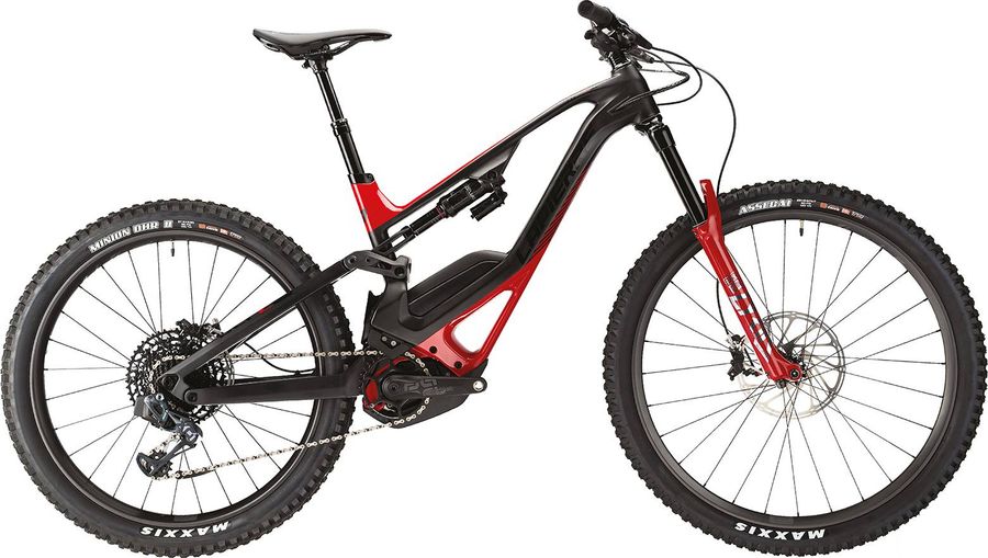 Lapierre OVERVOLT GLP 2 TEAM 2020
