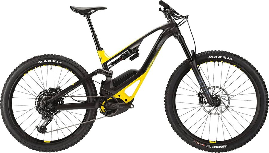 Lapierre Overvolt GLP2 Elite 2020 2020
