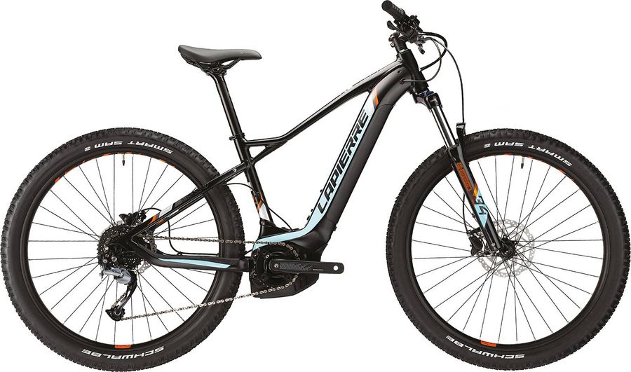 Lapierre OVERVOLT HT 5.4 WOMEN SERIES 2020