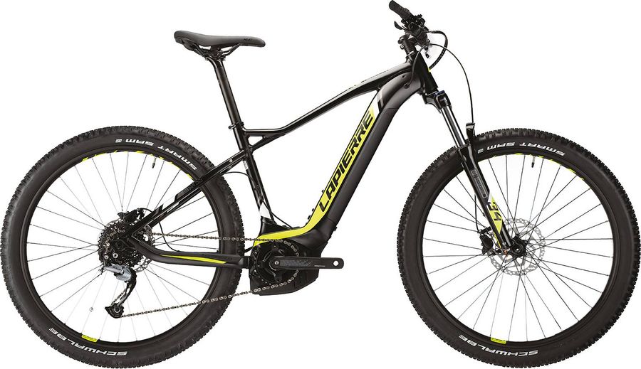 Lapierre OVERVOLT HT 5.5 2020