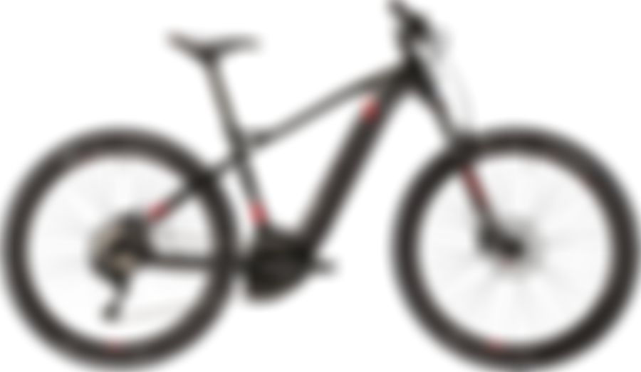 Lapierre OVERVOLT HT 7.5 2020