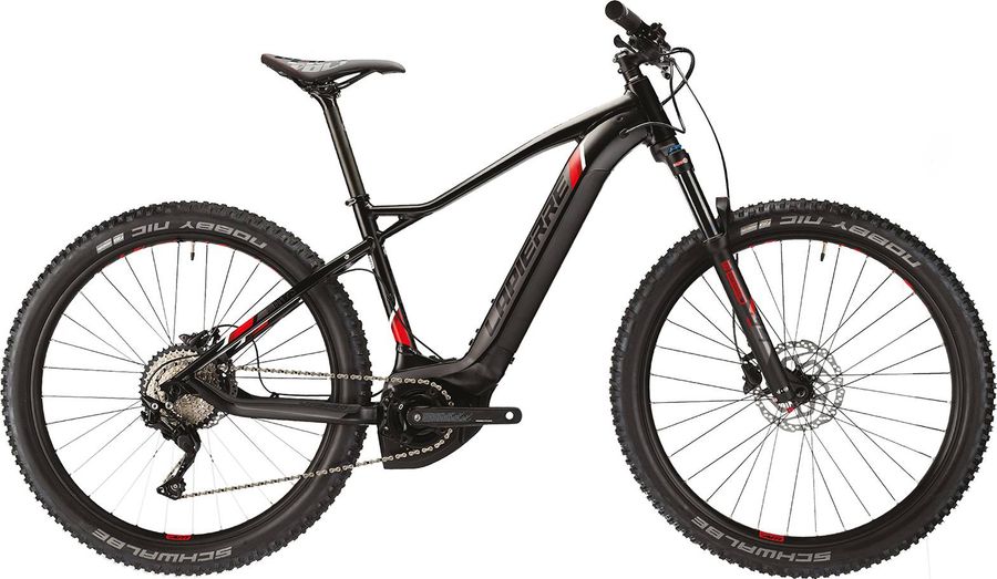 Lapierre OVERVOLT HT 7.5 2020