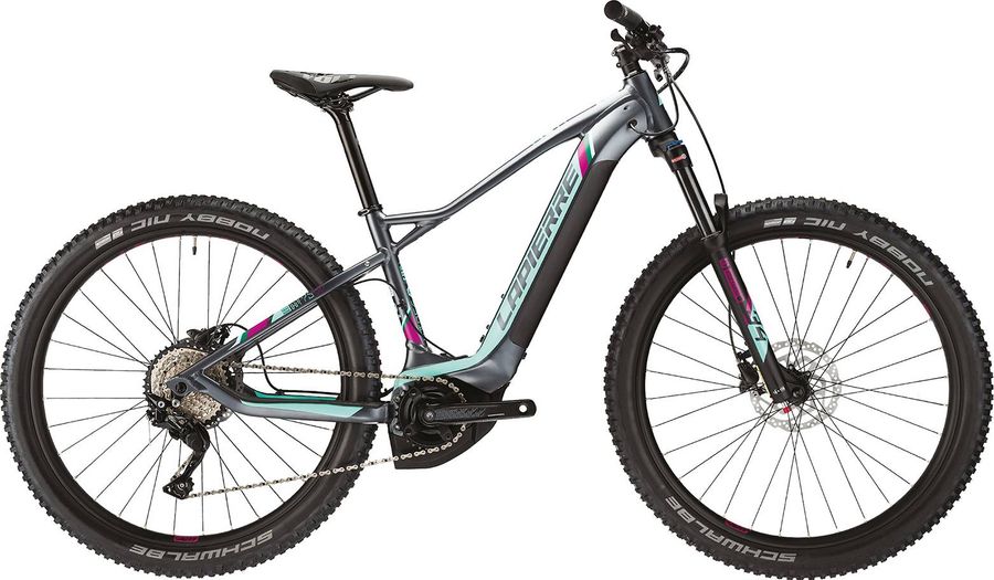 Lapierre OVERVOLT HT 7.5 WOMEN SERIES 2020
