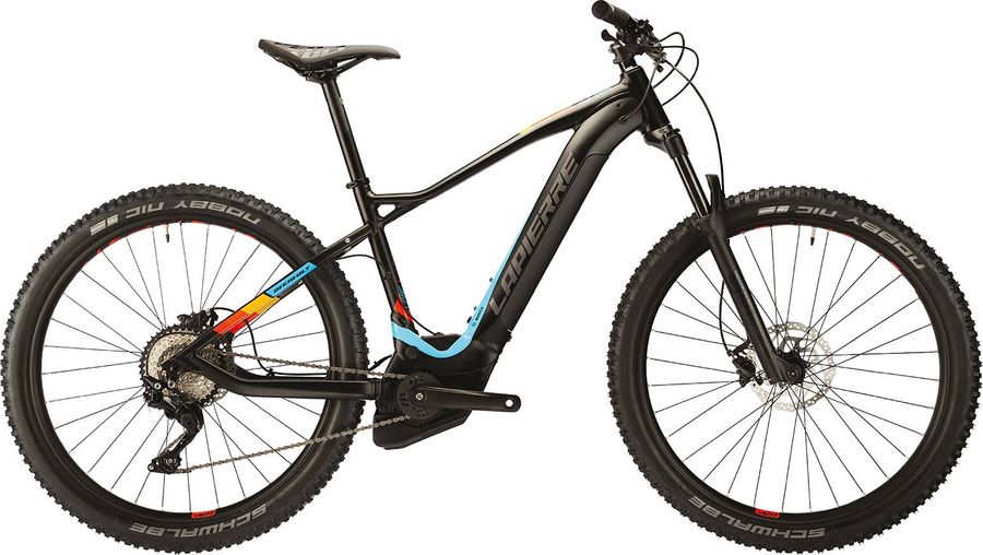 Lapierre OVERVOLT HT 9.5 2020