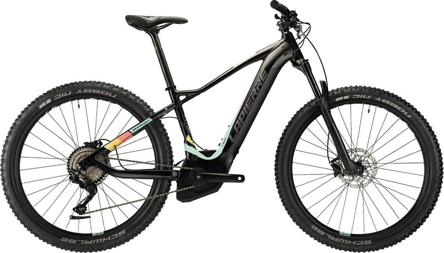 Lapierre OVERVOLT HT 9.5 WOMEN SERIES 2020