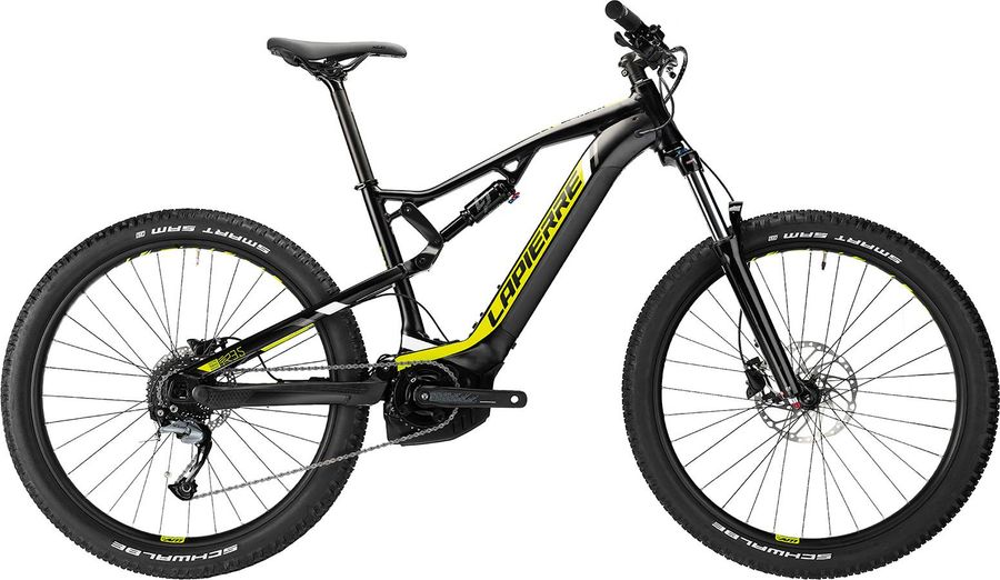 Lapierre OVERVOLT TR 3.5 2020