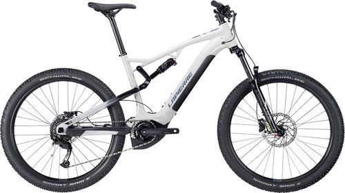 Lapierre Overvolt TR 3.5 2021