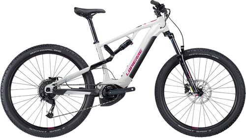 Lapierre Overvolt TR 3.5 Women 2021