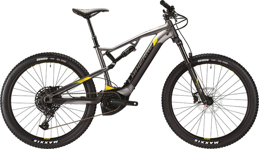 Lapierre OVERVOLT TR 4.5 2020