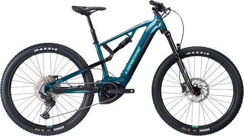 Lapierre Overvolt TR 4.5 Women 2021