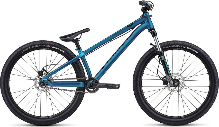 Specialized P.3 2017